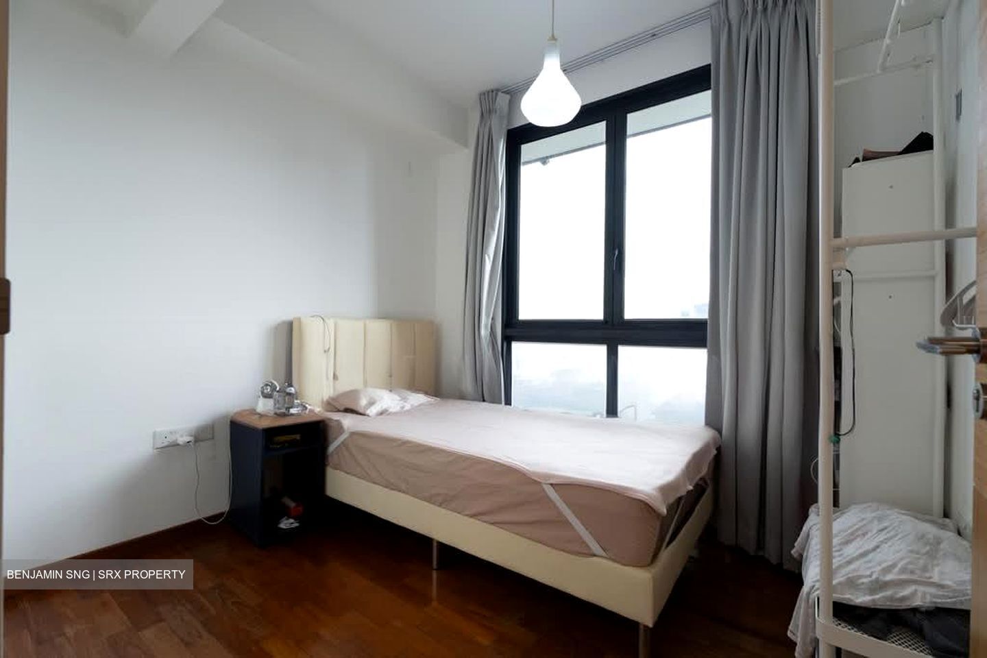 Sant Ritz (D13), Condominium #575871331